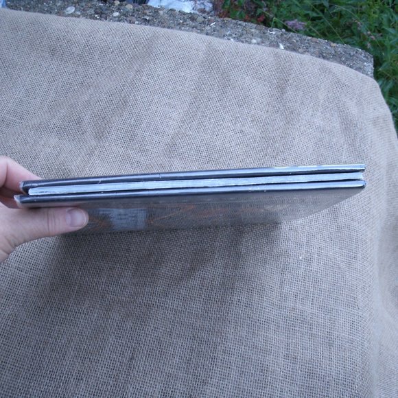 The Harley Biker's Cookbook by Owen Rossan - Picture 4 of 16